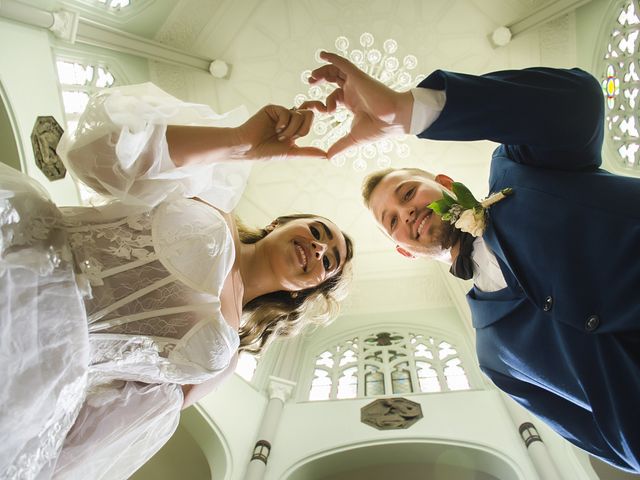 El matrimonio de Laura y Ian en Medellín, Antioquia 30