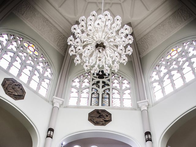 El matrimonio de Laura y Ian en Medellín, Antioquia 32