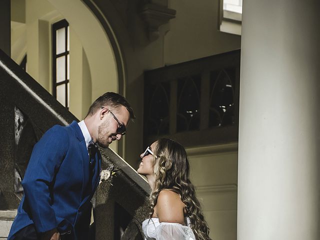 El matrimonio de Laura y Ian en Medellín, Antioquia 35
