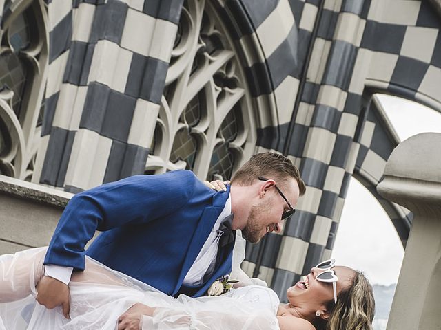El matrimonio de Laura y Ian en Medellín, Antioquia 37