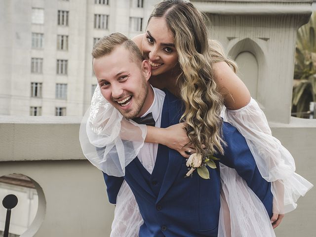 El matrimonio de Laura y Ian en Medellín, Antioquia 39