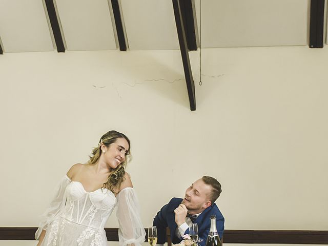El matrimonio de Laura y Ian en Medellín, Antioquia 40