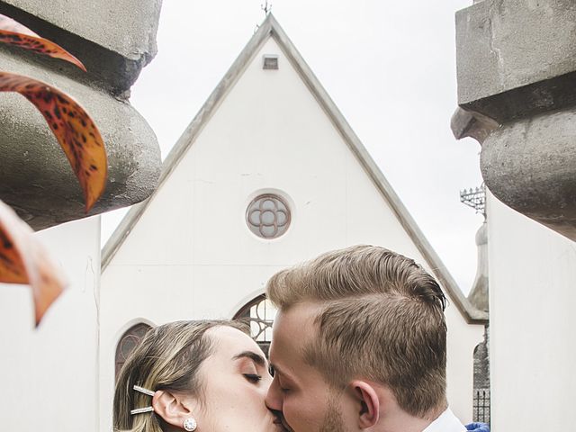 El matrimonio de Laura y Ian en Medellín, Antioquia 42