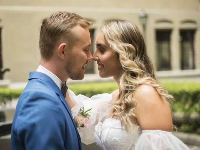 El matrimonio de Laura y Ian en Medellín, Antioquia 44