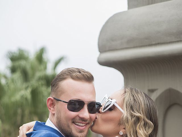El matrimonio de Laura y Ian en Medellín, Antioquia 45