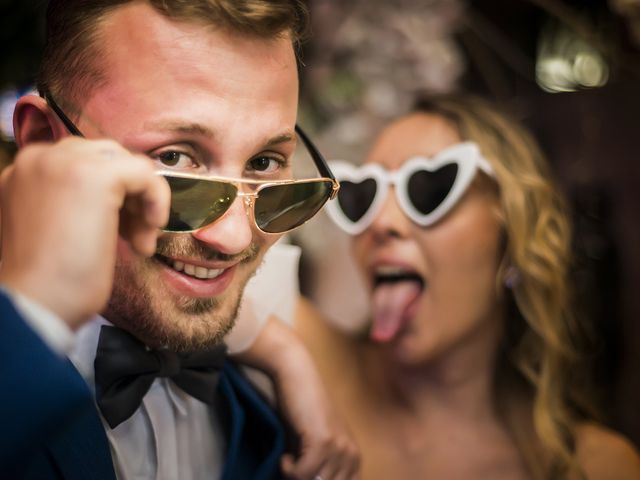 El matrimonio de Laura y Ian en Medellín, Antioquia 48