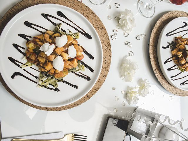 El matrimonio de Laura y Ian en Medellín, Antioquia 55