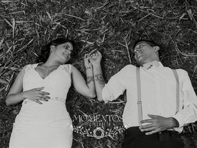 El matrimonio de Andres Mastarreno y Laura Gómez en Cali, Valle del Cauca 1
