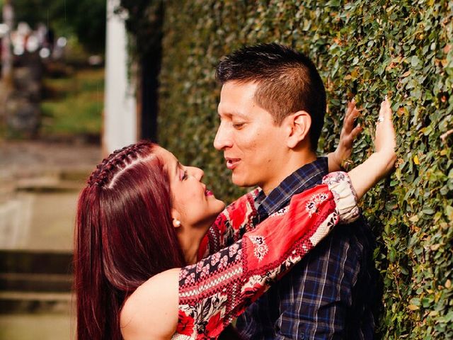 El matrimonio de Andres Mastarreno y Laura Gómez en Cali, Valle del Cauca 3