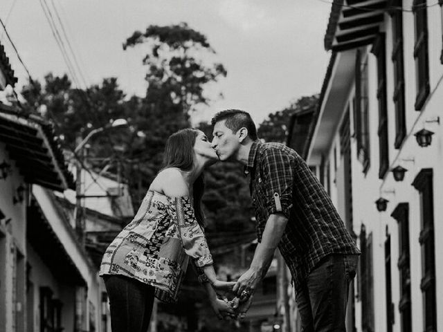 El matrimonio de Andres Mastarreno y Laura Gómez en Cali, Valle del Cauca 6