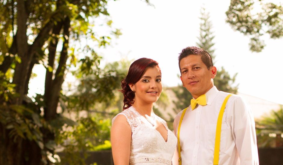 El matrimonio de Andres Mastarreno y Laura Gómez en Cali, Valle del Cauca