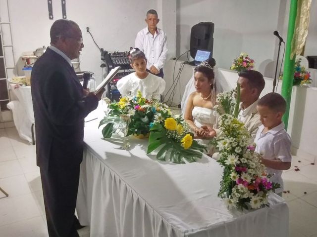El matrimonio de Kallill  y Ana  en Barranquilla, Atlántico 3