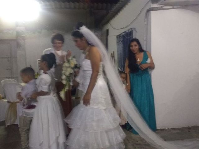 El matrimonio de Kallill  y Ana  en Barranquilla, Atlántico 5