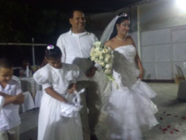 El matrimonio de Kallill  y Ana  en Barranquilla, Atlántico 6