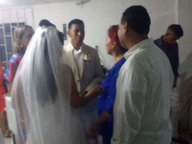El matrimonio de Kallill  y Ana  en Barranquilla, Atlántico 7
