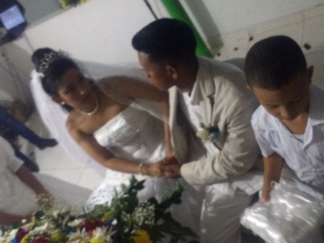 El matrimonio de Kallill  y Ana  en Barranquilla, Atlántico 8
