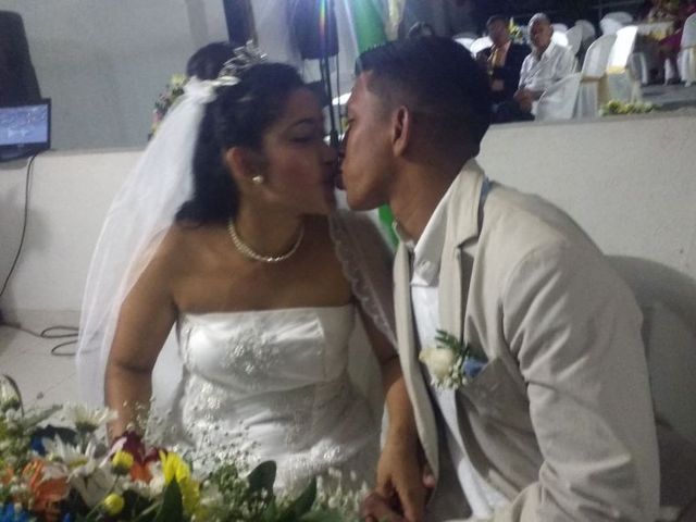 El matrimonio de Kallill  y Ana  en Barranquilla, Atlántico 9