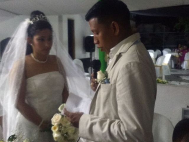 El matrimonio de Kallill  y Ana  en Barranquilla, Atlántico 10