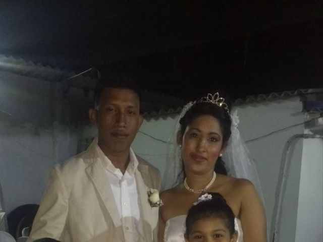 El matrimonio de Kallill  y Ana  en Barranquilla, Atlántico 12