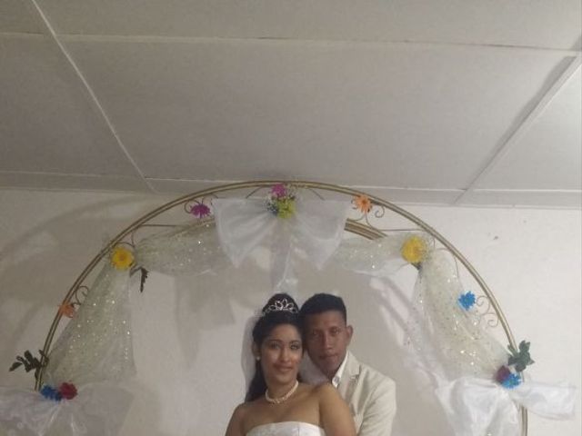 El matrimonio de Kallill  y Ana  en Barranquilla, Atlántico 2