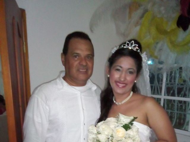 El matrimonio de Kallill  y Ana  en Barranquilla, Atlántico 16
