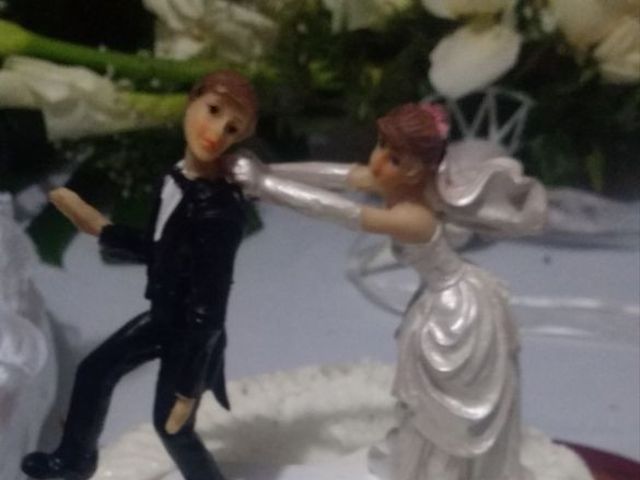 El matrimonio de Kallill  y Ana  en Barranquilla, Atlántico 18