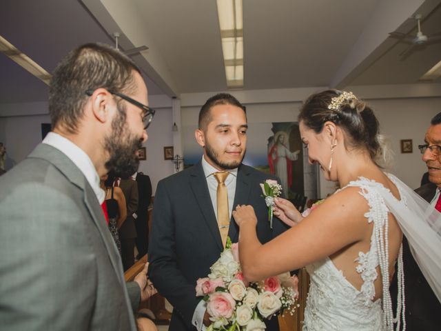 El matrimonio de Juan Camilo y Mariana en Pereira, Risaralda 7