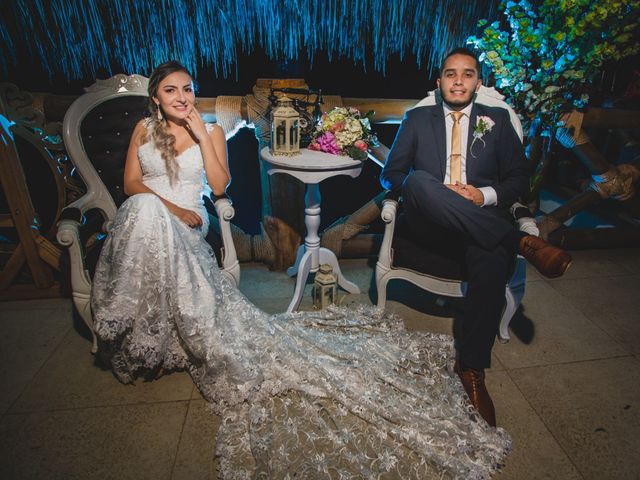 El matrimonio de Juan Camilo y Mariana en Pereira, Risaralda 17