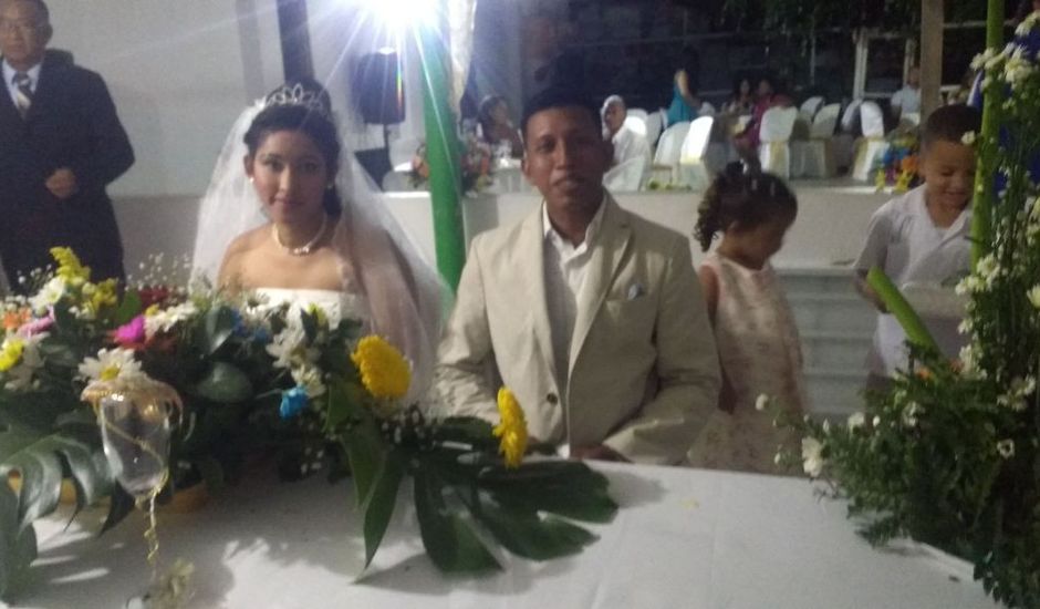 El matrimonio de Kallill  y Ana  en Barranquilla, Atlántico