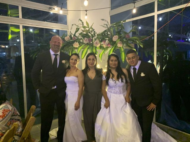 El matrimonio de Aaron y Laura en Manizales, Caldas 6