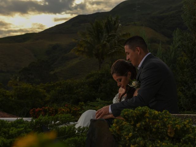 El matrimonio de Gleimar y Natalia en Copacabana, Antioquia 21