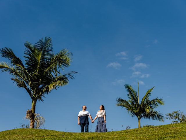 El matrimonio de Lorena y Darwin en Popayán, Cauca 12