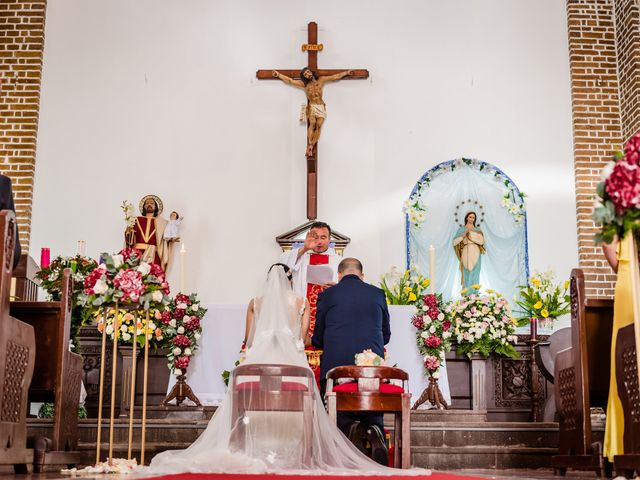 El matrimonio de Lorena y Darwin en Popayán, Cauca 33