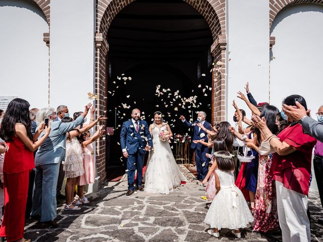 El matrimonio de Lorena y Darwin en Popayán, Cauca 34