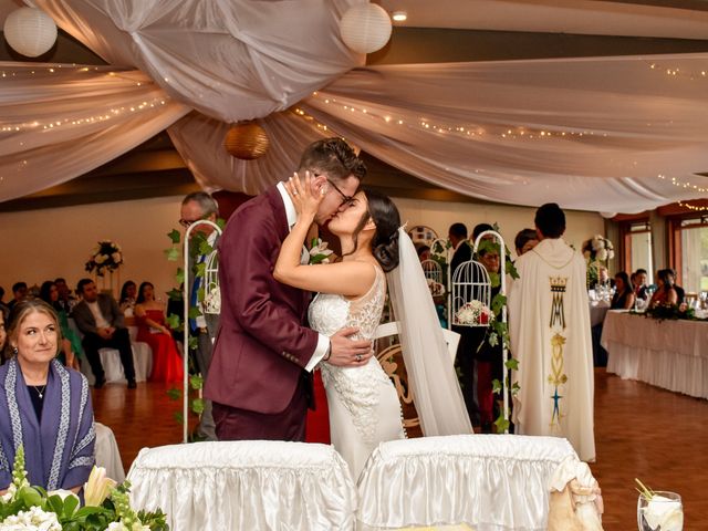 El matrimonio de Enrique y Lina en Paipa, Boyacá 105