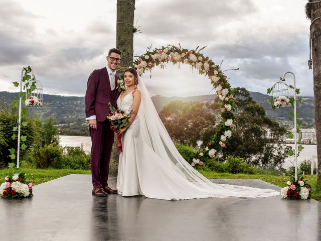 El matrimonio de Enrique y Lina en Paipa, Boyacá 109