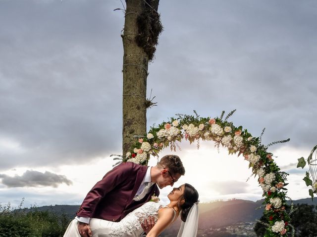 El matrimonio de Enrique y Lina en Paipa, Boyacá 113