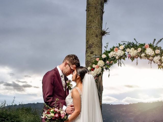 El matrimonio de Enrique y Lina en Paipa, Boyacá 116