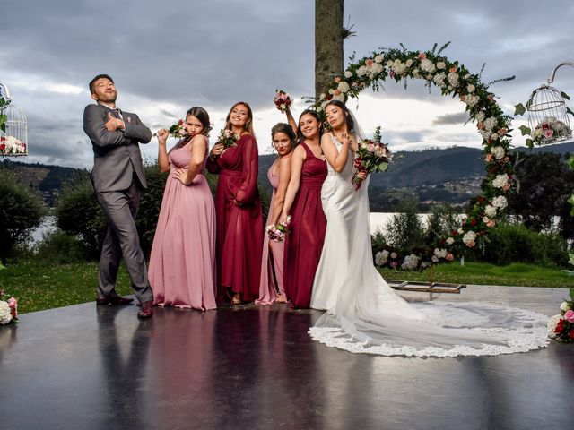 El matrimonio de Enrique y Lina en Paipa, Boyacá 120