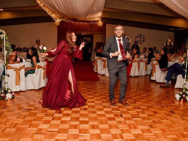 El matrimonio de Enrique y Lina en Paipa, Boyacá 128