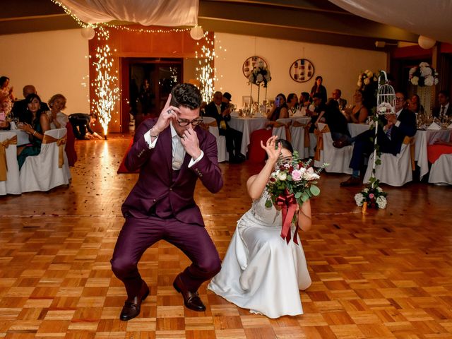 El matrimonio de Enrique y Lina en Paipa, Boyacá 133