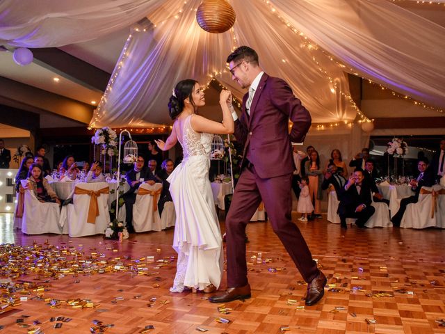 El matrimonio de Enrique y Lina en Paipa, Boyacá 140