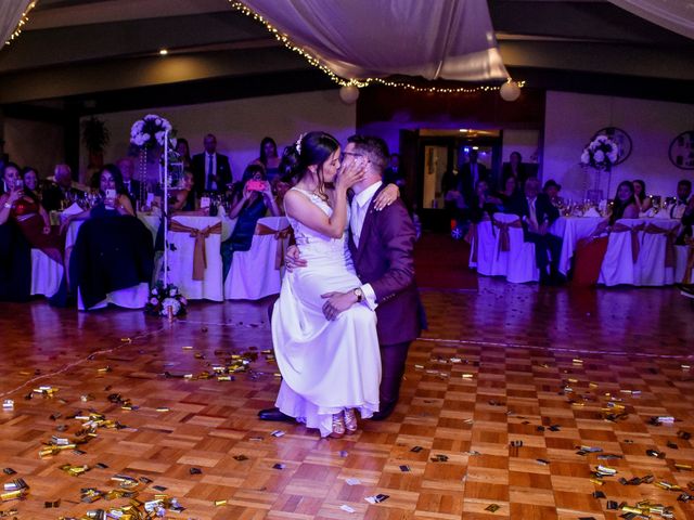 El matrimonio de Enrique y Lina en Paipa, Boyacá 143