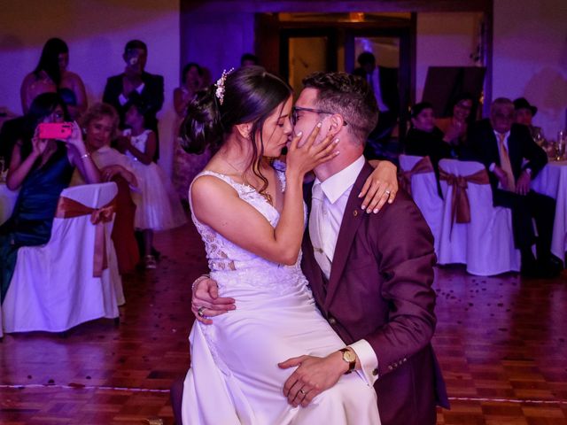 El matrimonio de Enrique y Lina en Paipa, Boyacá 144