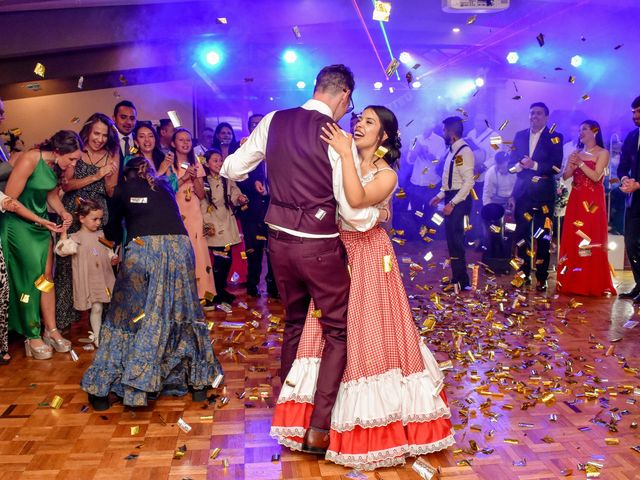 El matrimonio de Enrique y Lina en Paipa, Boyacá 161