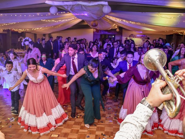 El matrimonio de Enrique y Lina en Paipa, Boyacá 163