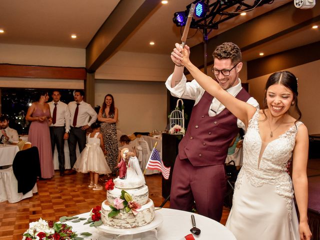 El matrimonio de Enrique y Lina en Paipa, Boyacá 174