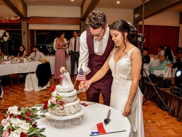 El matrimonio de Enrique y Lina en Paipa, Boyacá 175