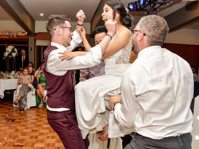 El matrimonio de Enrique y Lina en Paipa, Boyacá 201