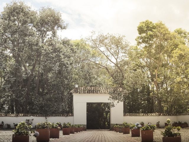 El matrimonio de Ricardo y Lina en Cajicá, Cundinamarca 3